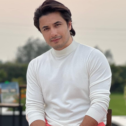 Ali Zafar