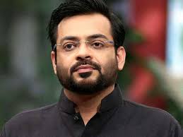 AAMIR LIAQUAT HUSSAIN