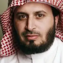 Saad Al ghamdi