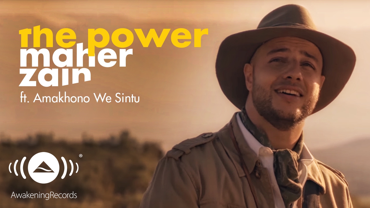 The Power - Maher Zain