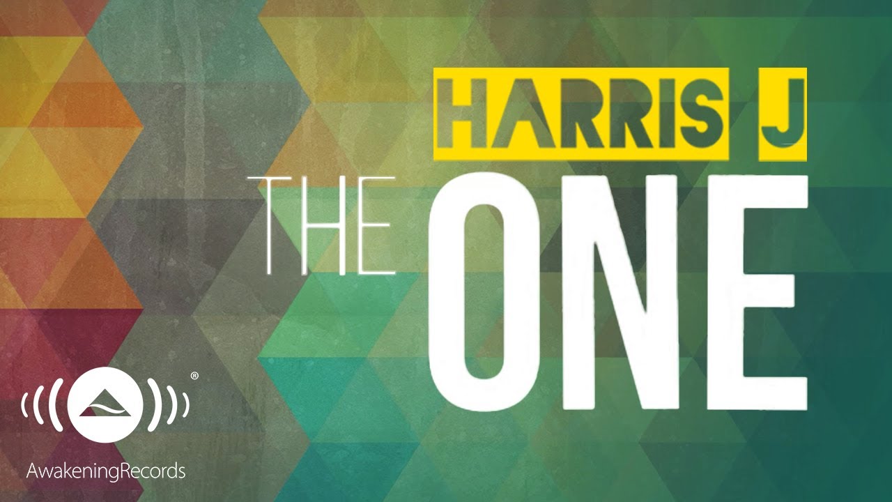 The One by Harris J