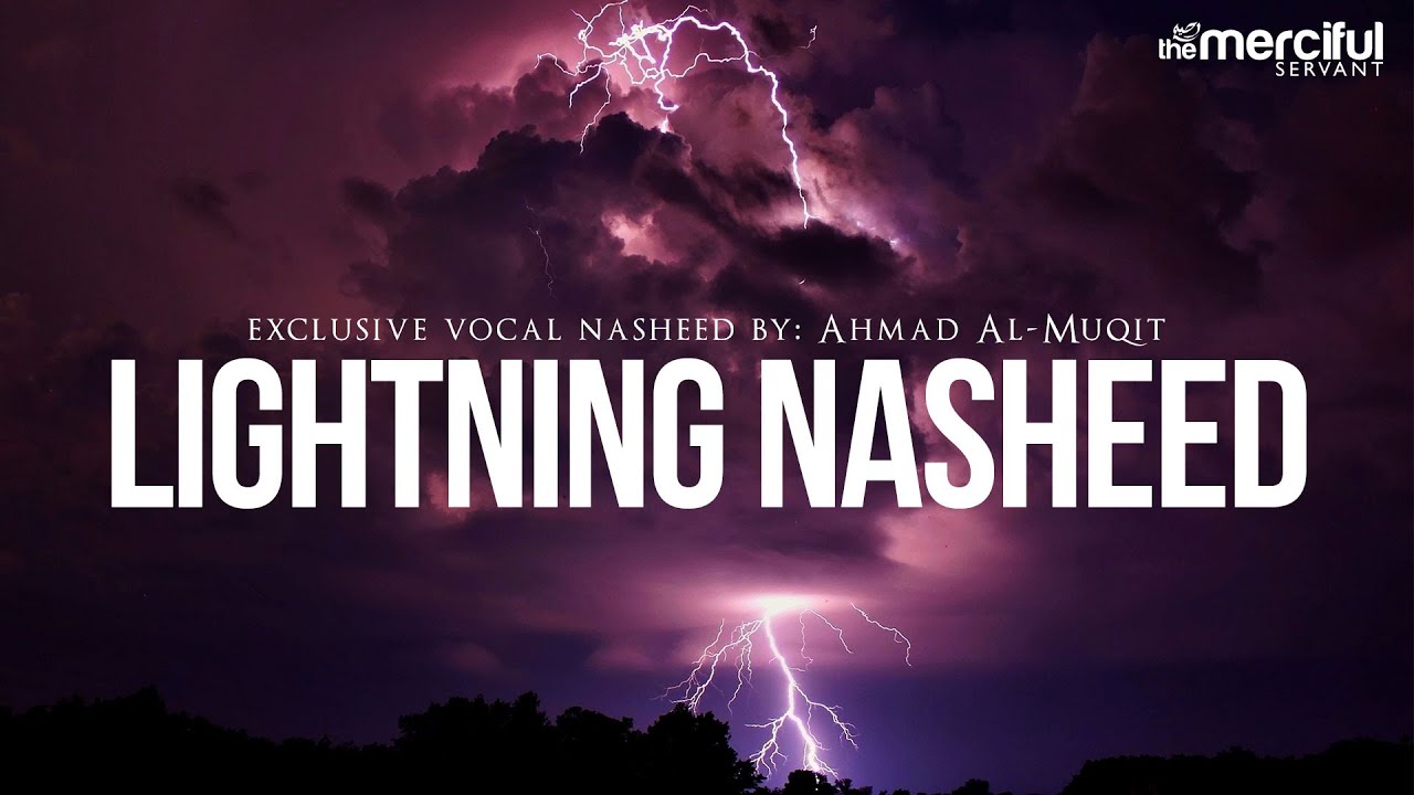 Lightning Nasheed